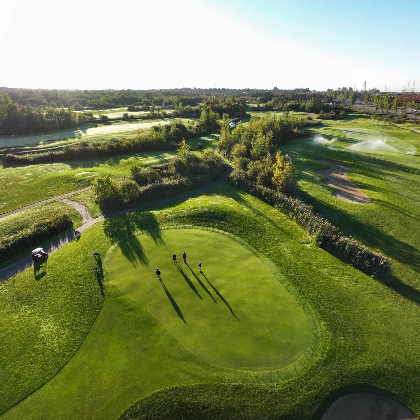 Golf de la Faune — photo 4