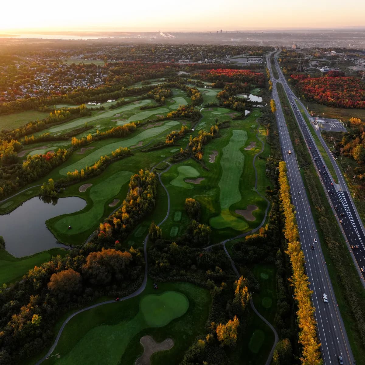 Golf de la Faune — photo 3