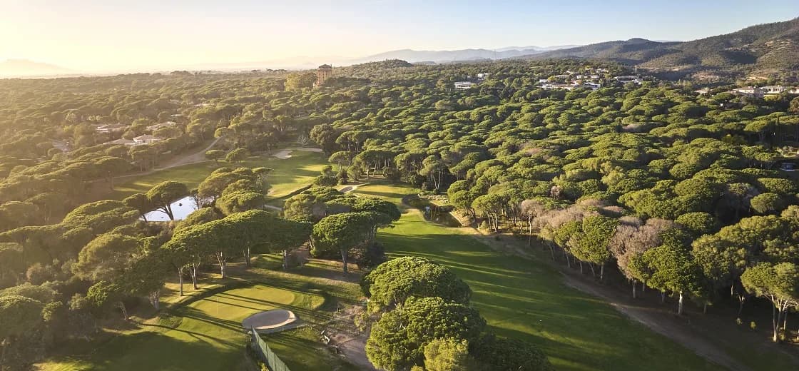 Golf Saint-Raphaël — photo 1