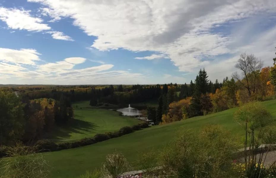 Golf Kenosee — golf in Saskatchewan