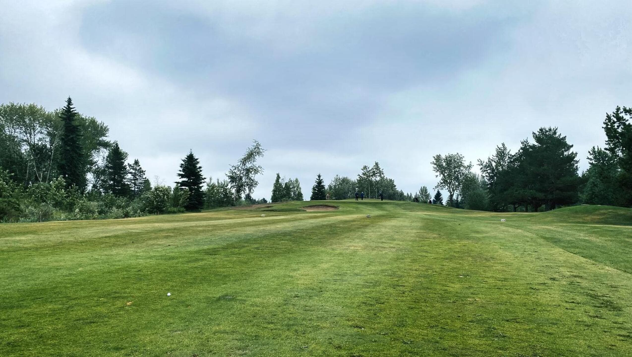 Goose Hummock Golf Resort golf course