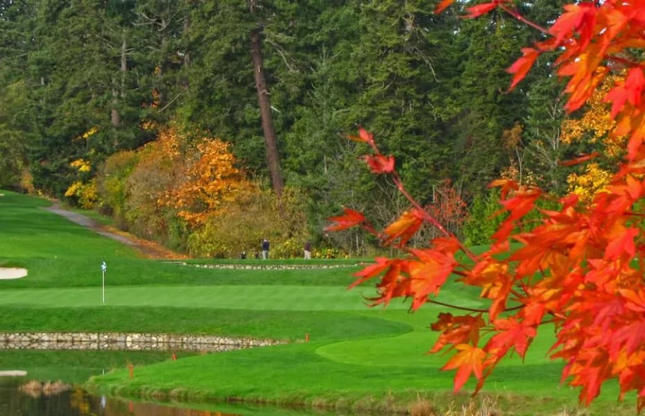 Gorge Vale Golf Club — photo 1