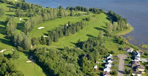 Miramichi Region golf