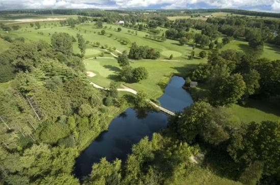 Grand Valley Golf & Country Club — photo 3