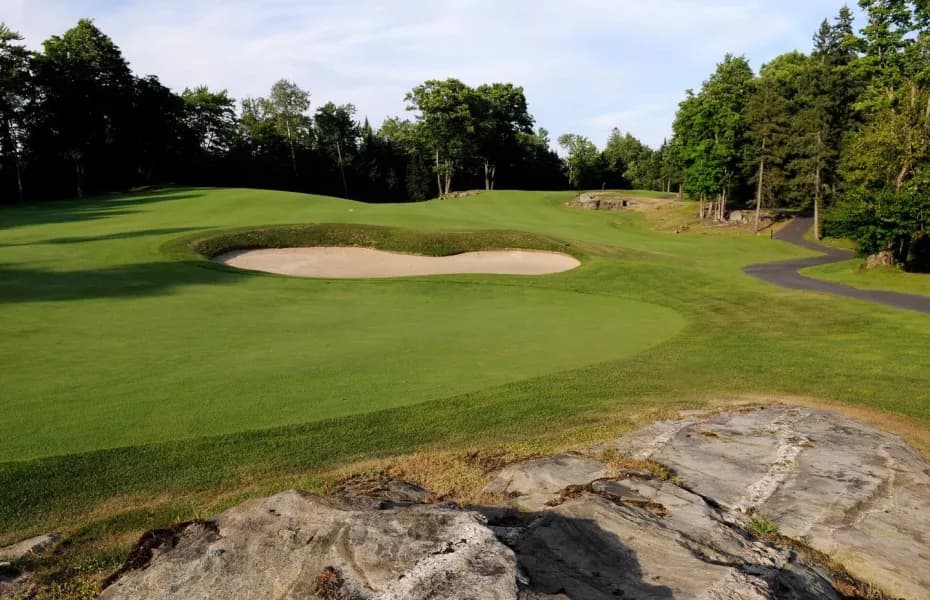 Grandview Golf Club — photo 1