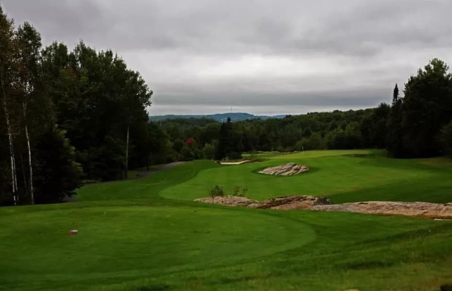 Grandview Golf Club — photo 2