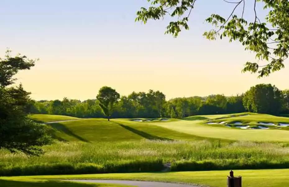 Granite Golf Club — photo 3