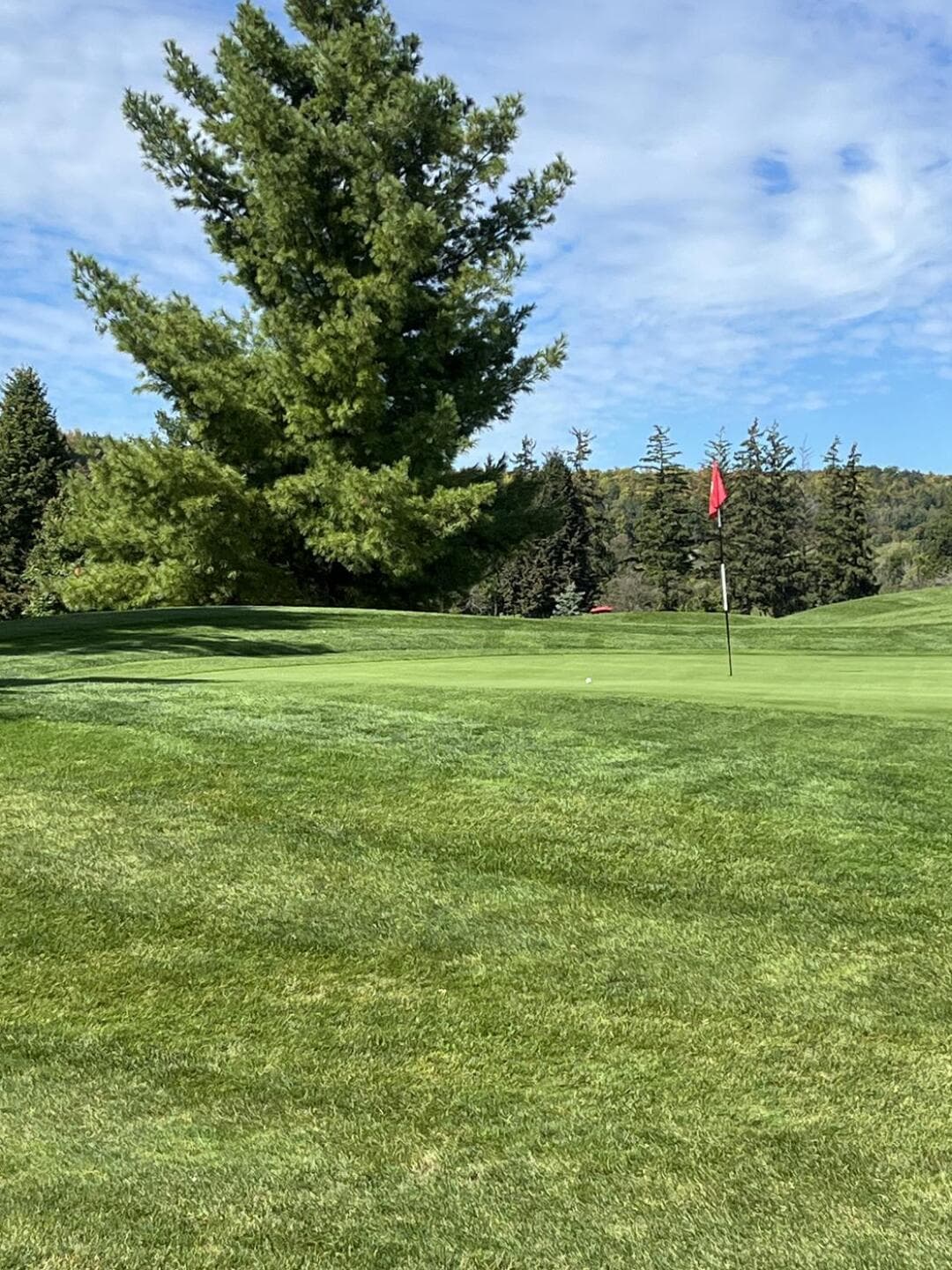 Granite Ridge Golf Club(Cobalt) — photo 1
