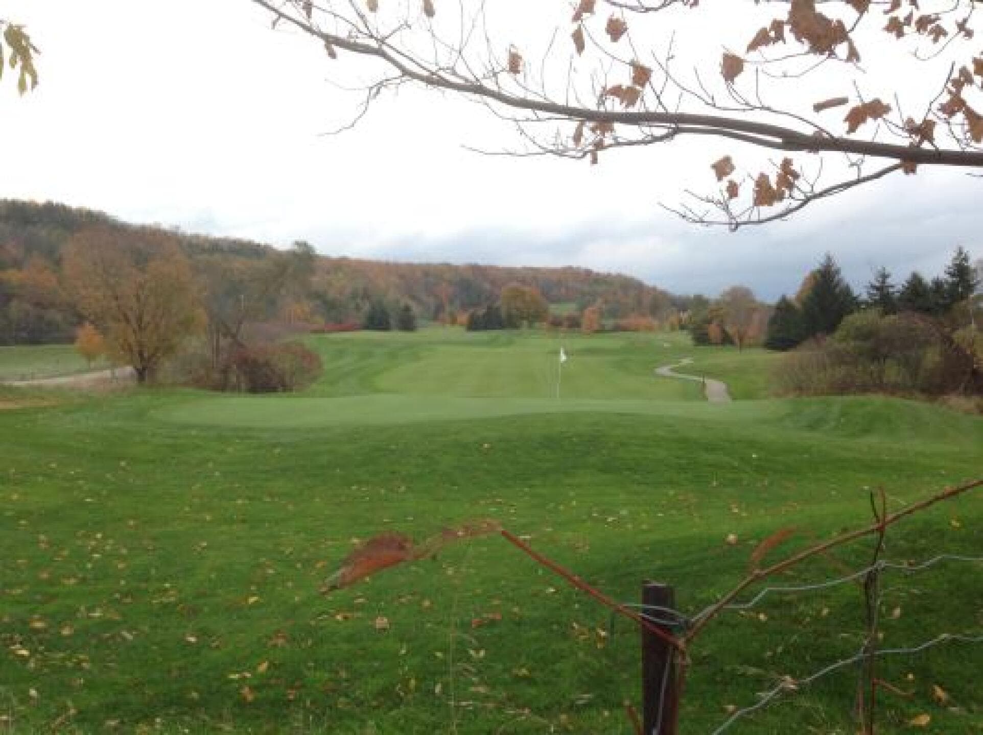 Granite Ridge Golf Club(Cobalt) — photo 3