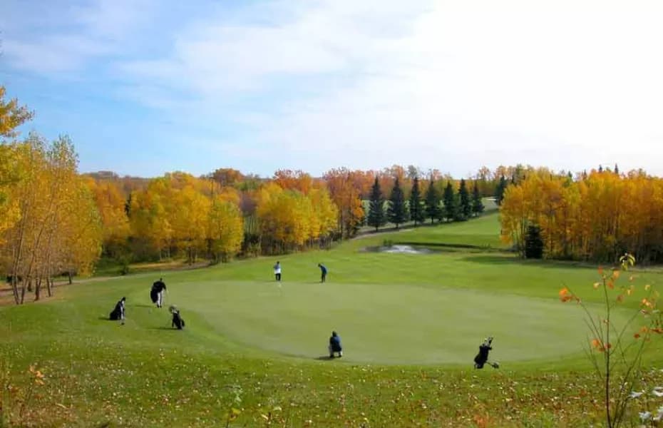 Green Hills Golf Resort — photo 1