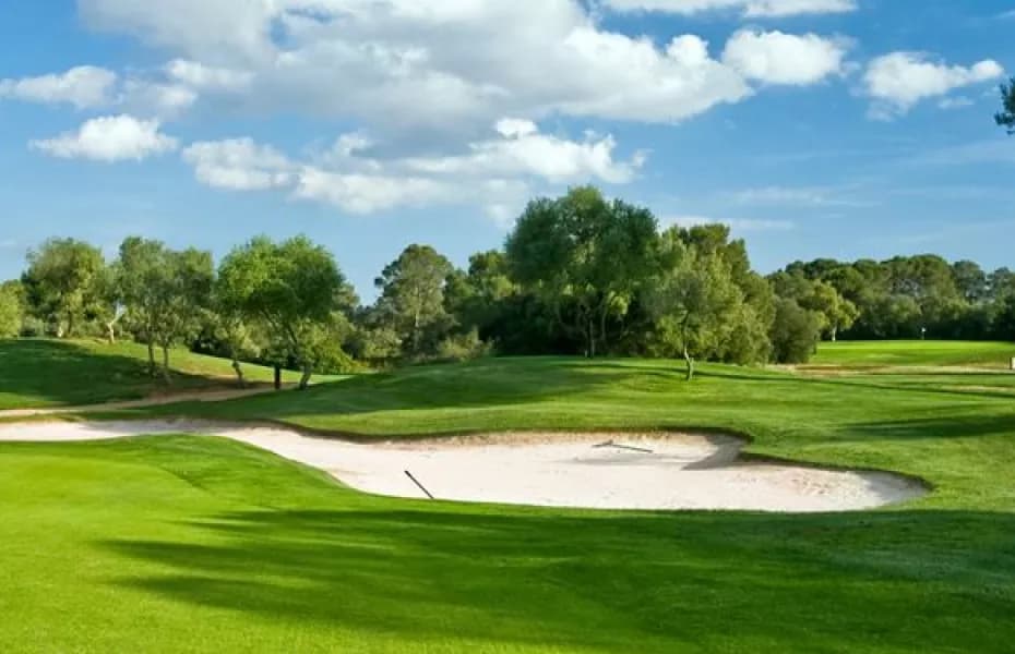 Greene Acre Golf Club — photo 1