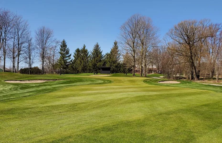 Greenhills Golf Club — photo 1