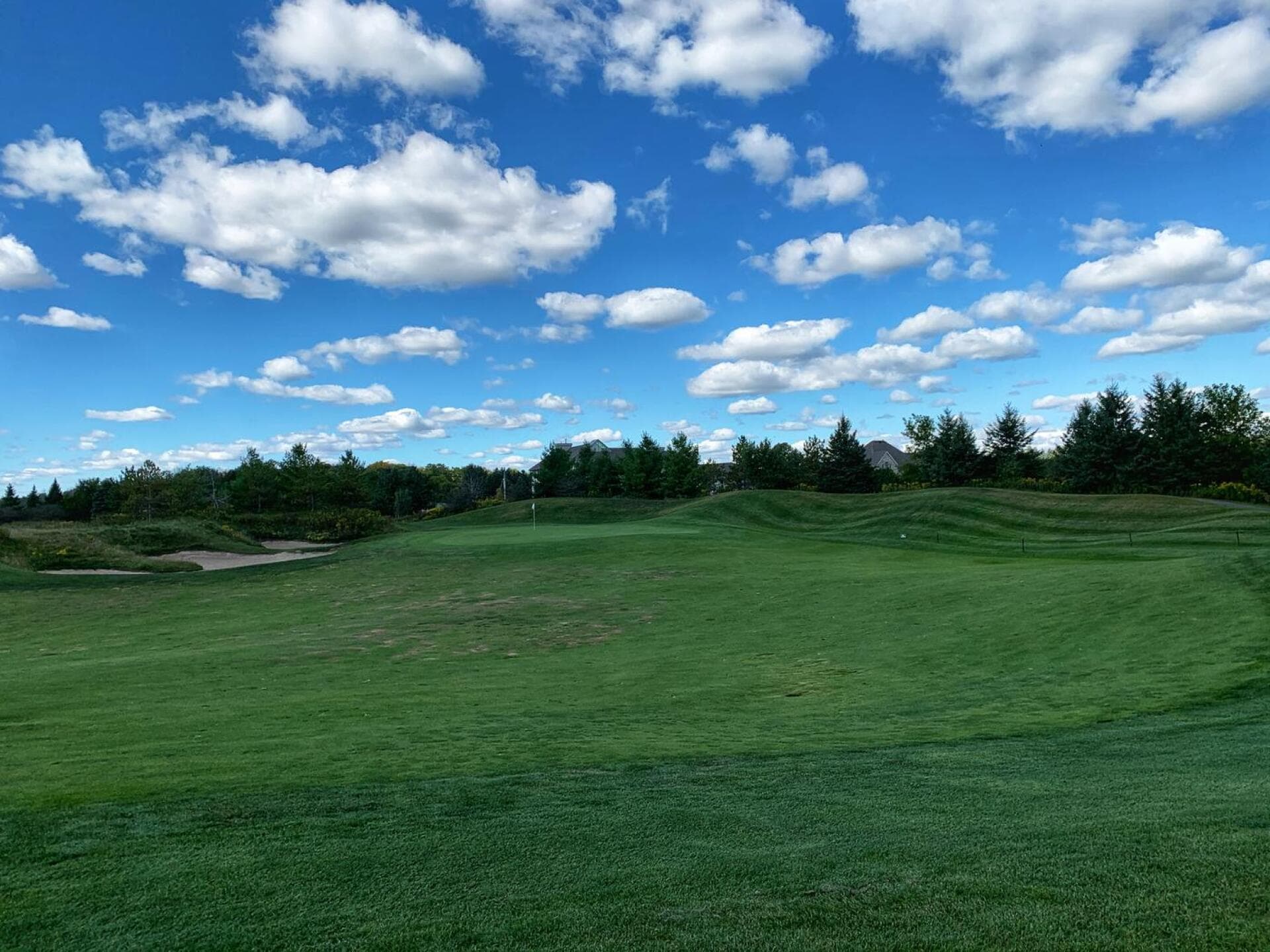 Grey Silo Golf Course — photo 2