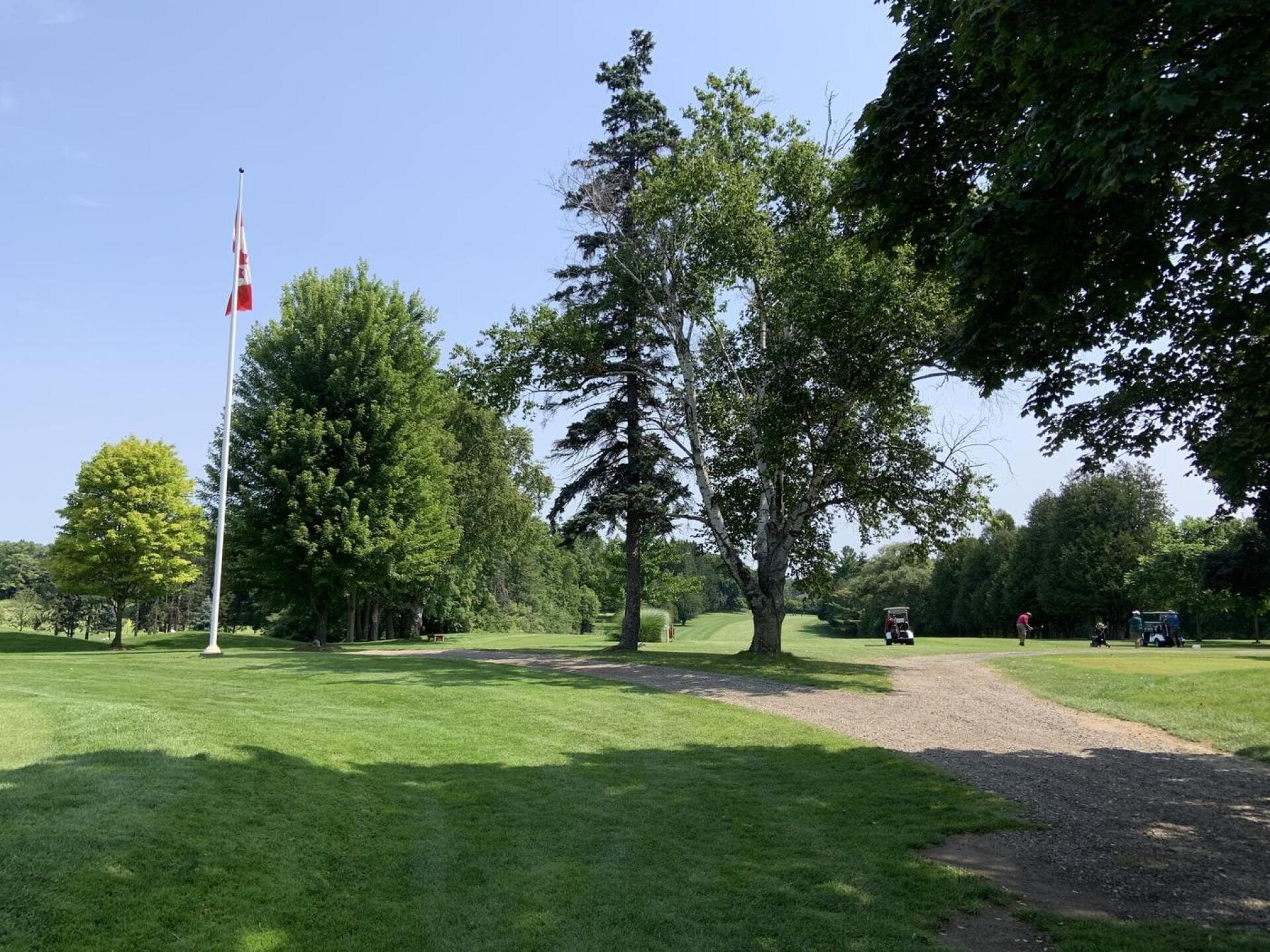 Guelph Country Club — photo 1