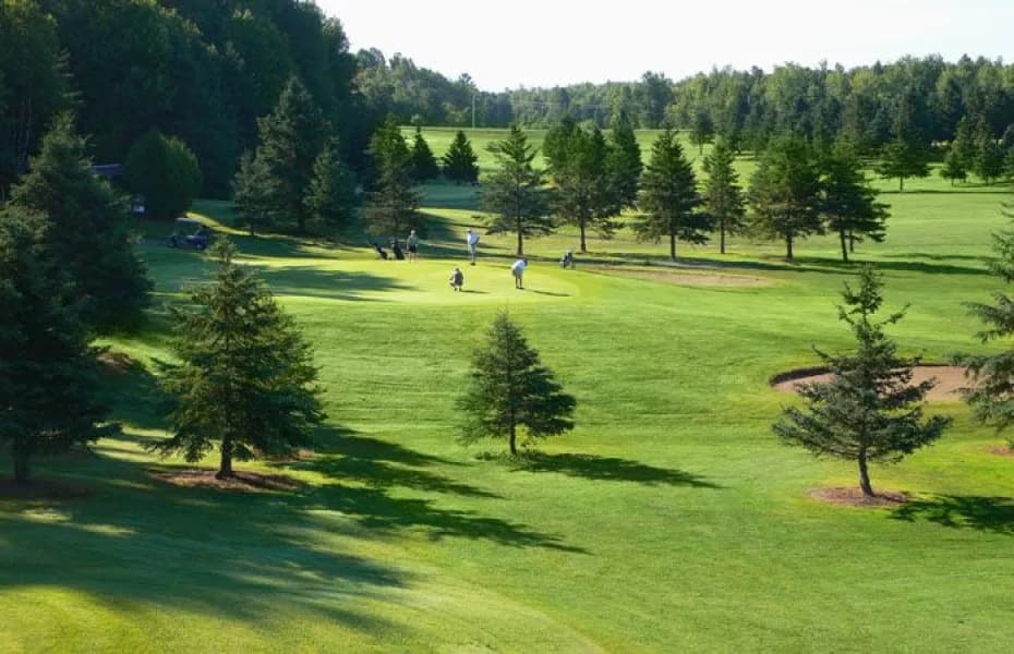 Hammond Golf & Country Club — photo 1