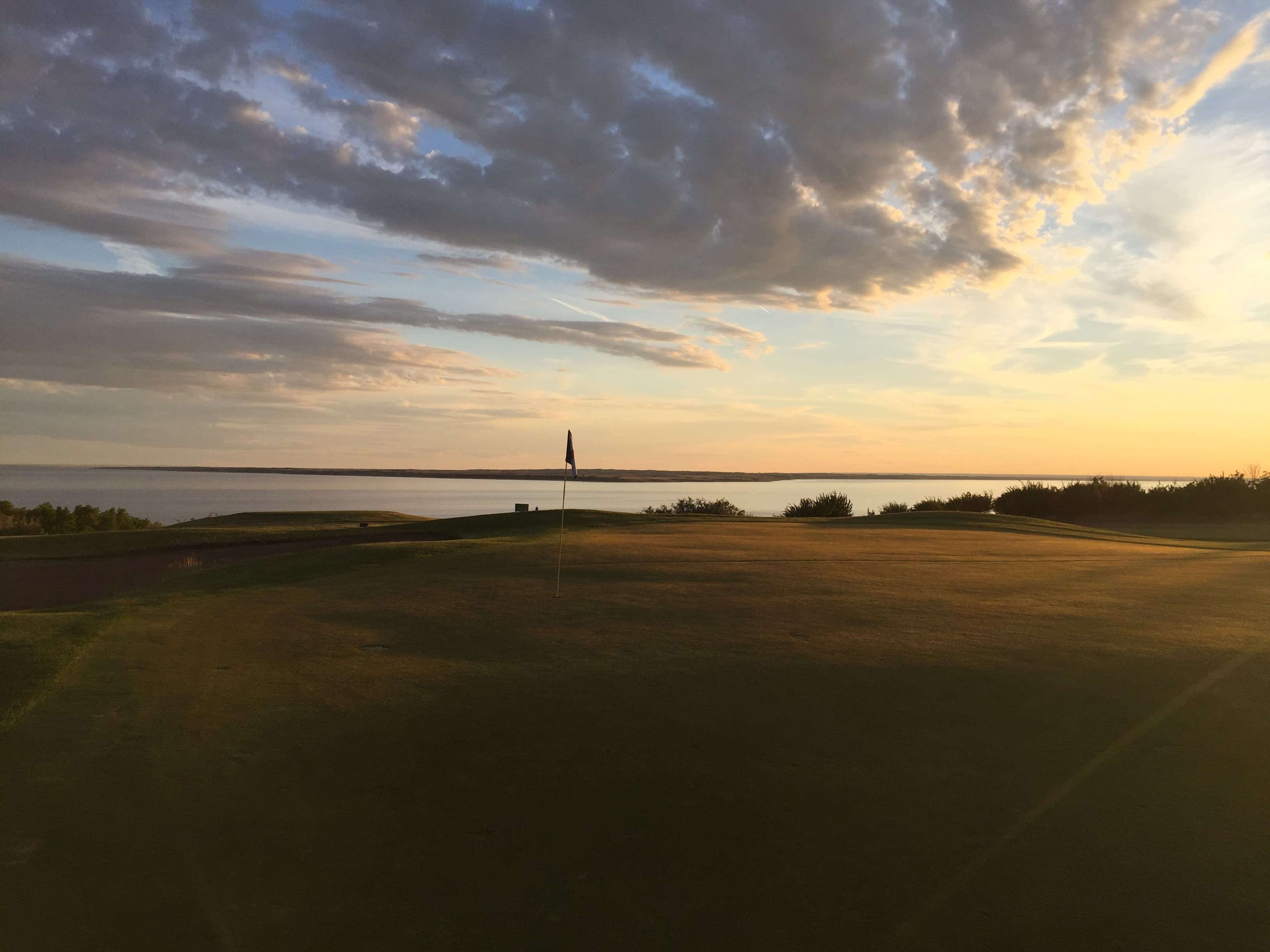 Harbor Golf Club & Resort — golf in Saskatchewan