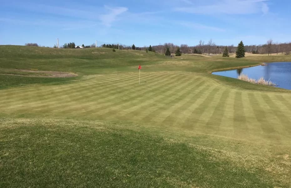 Heron Landing Golf Club — photo 2
