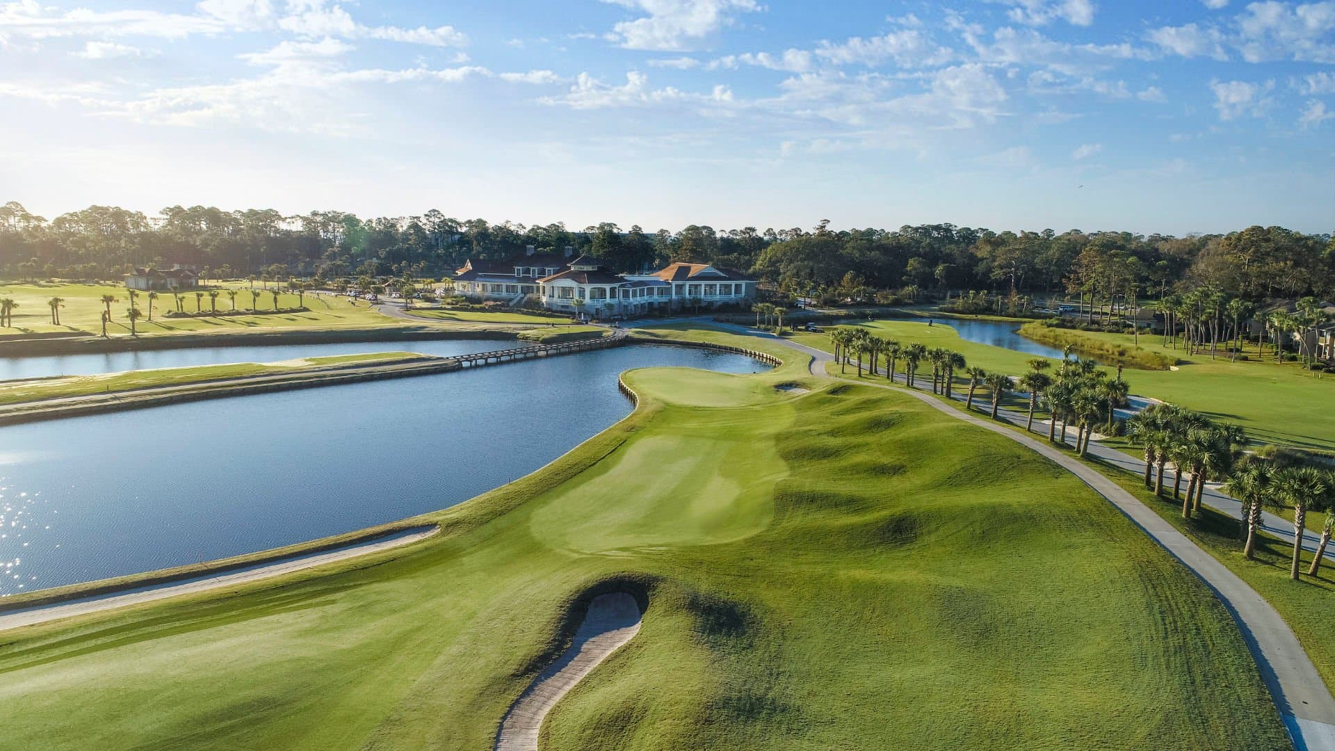 Sea Pines Resort (Heron Point) — photo 2