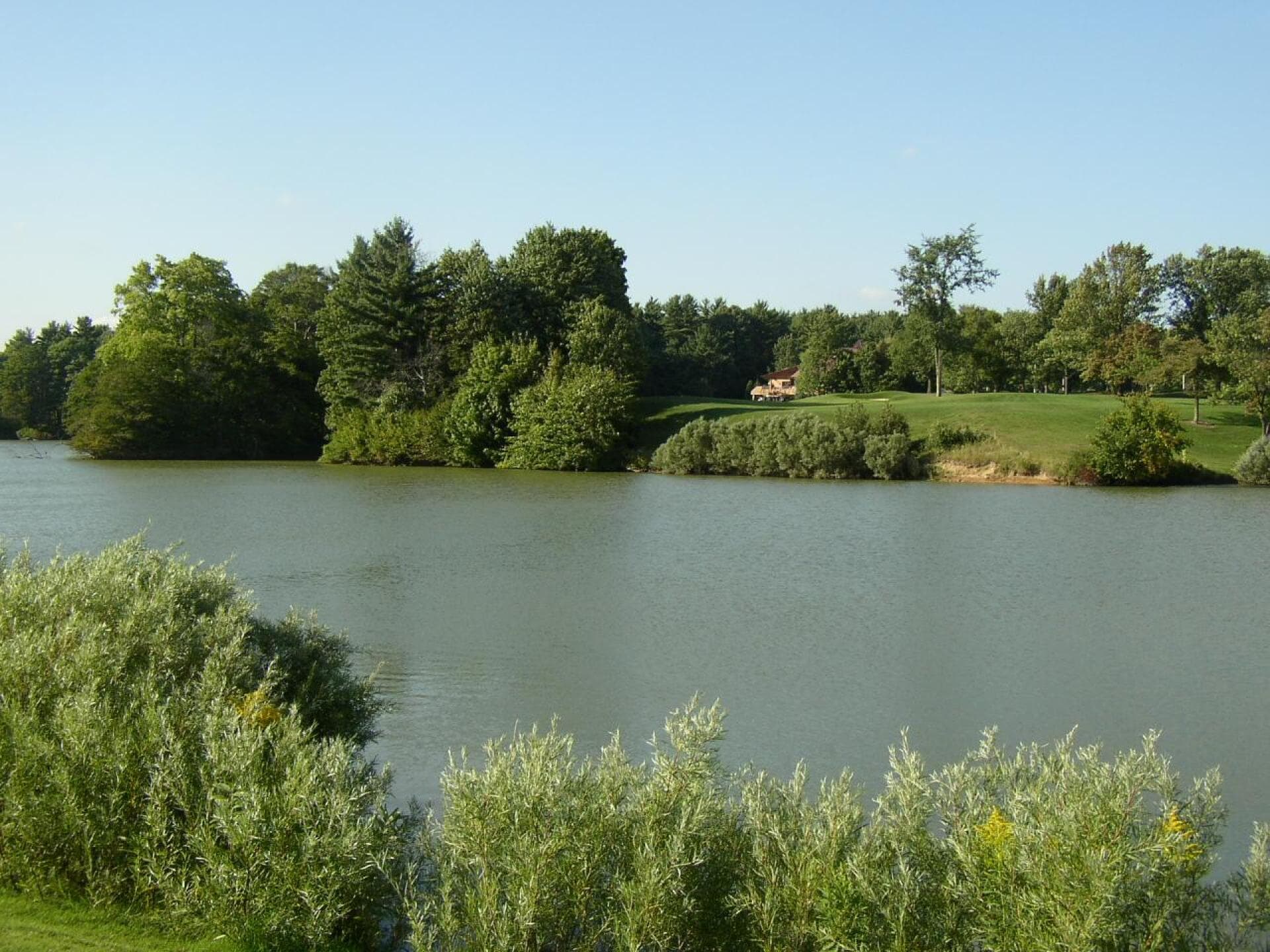 Heron Point Golf Links — photo 2