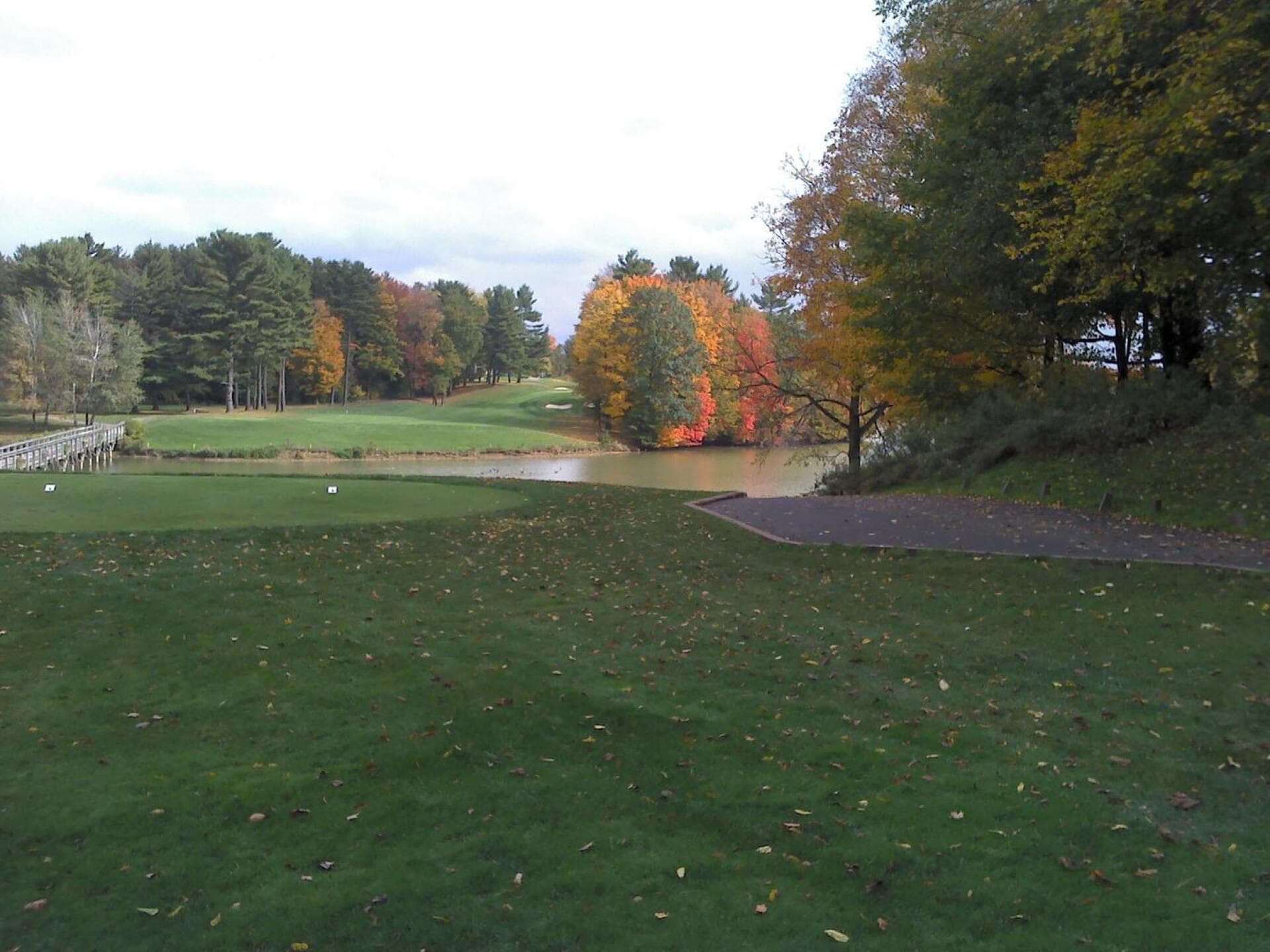 Heron Point Golf Links — photo 3