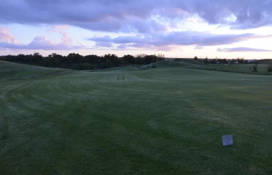 Hidden Valley Golf Resort — golf in Saskatchewan