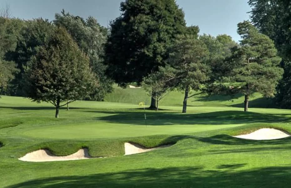Highland Country Club — photo 1