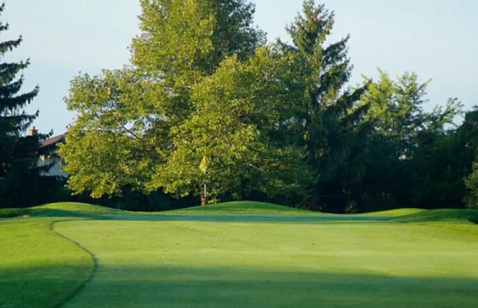 Highland Country Club — photo 3