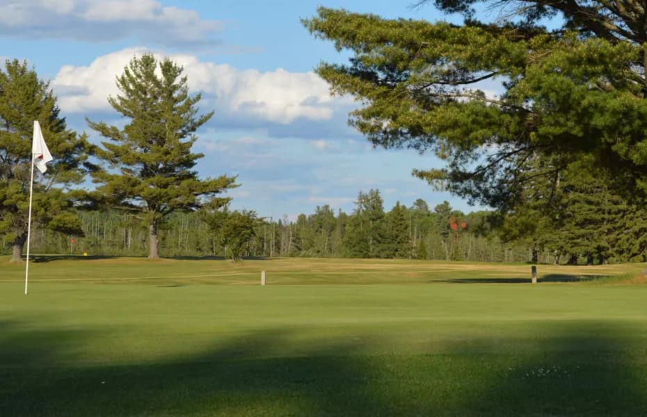Highview Golf Course — photo 1