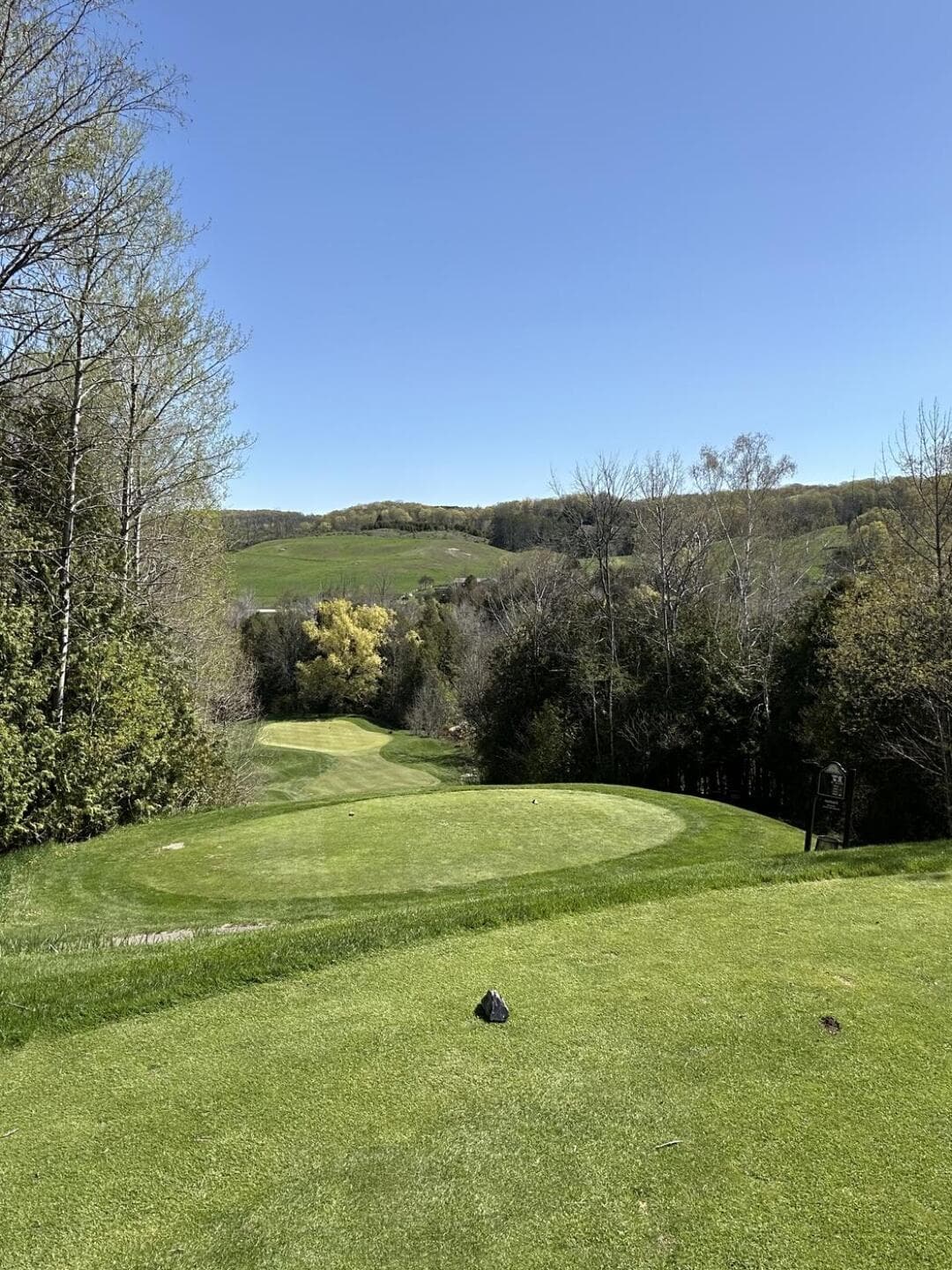 Hockley Valley Resort — photo 1