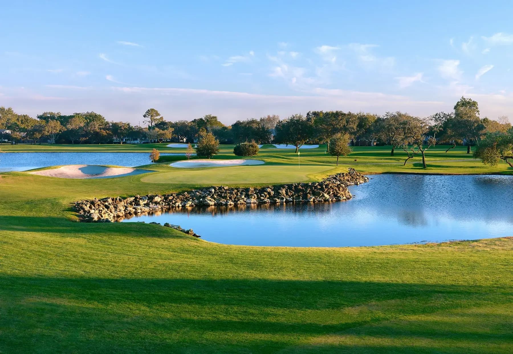 Bay Hill Club & Lodge — photo 4
