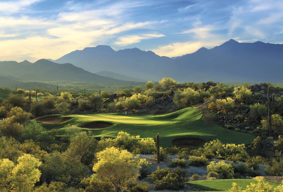 Golf Club of Estrella — photo 4
