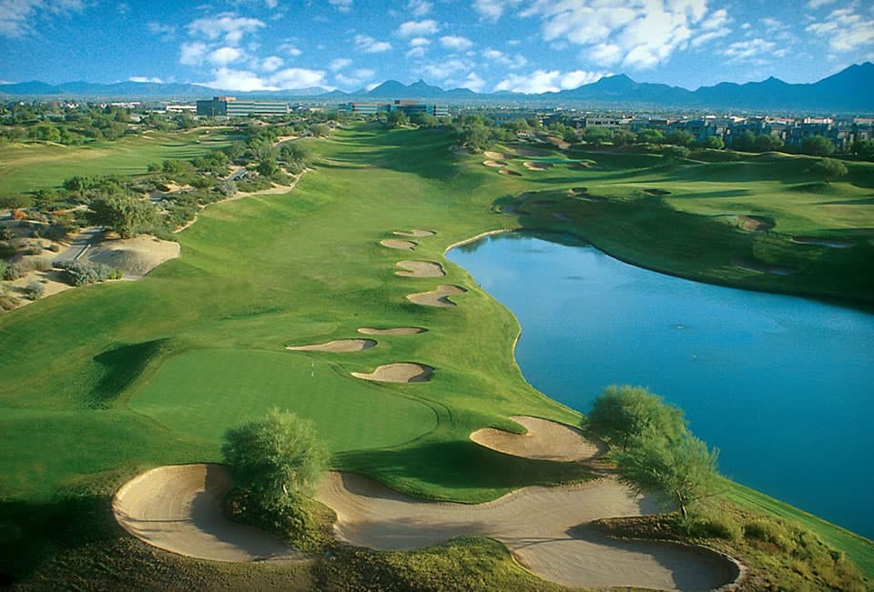 The Westin Kierland Golf Club — photo 4