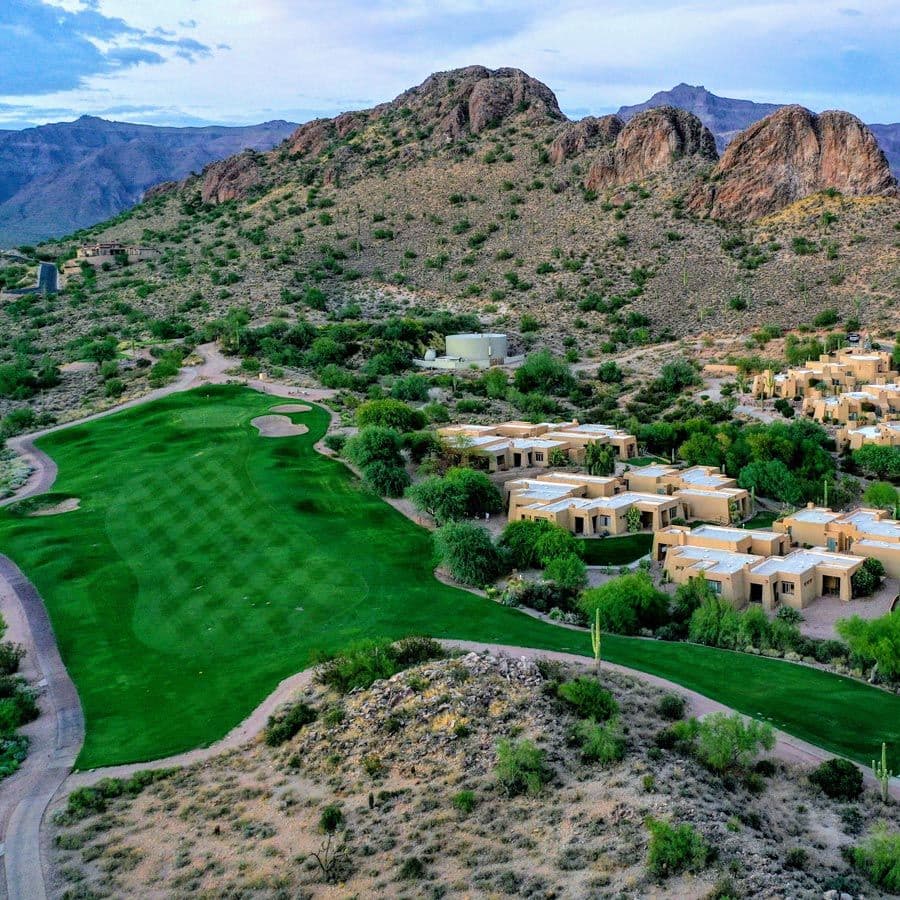 Gold Canyon Golf Resort – Sidewinder — photo 3