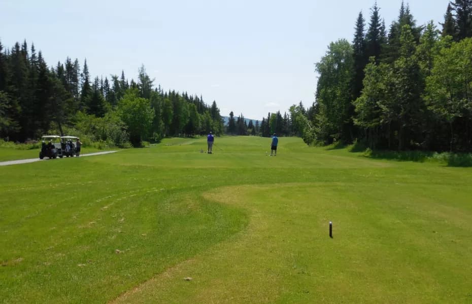 Humber River Golf Club — photo 2