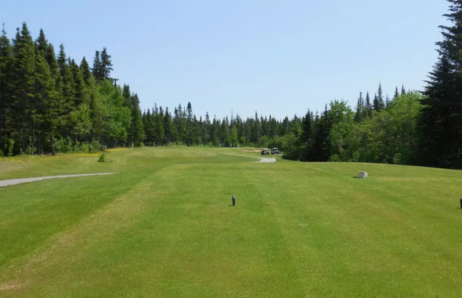 Humber River Golf Club — photo 3
