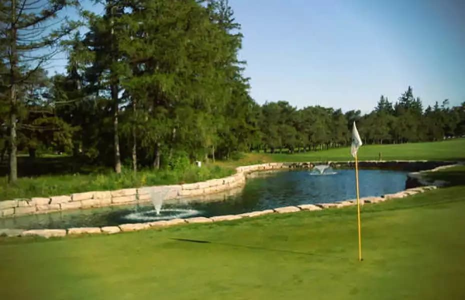 Humber Valley Golf Club — photo 3