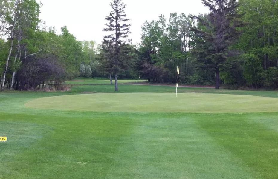 Humboldt Golf Club — photo 2