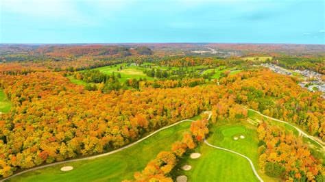 Huntsville Downs Golf Club — photo 2