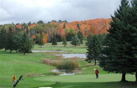 Huntsville Downs Golf Club — photo 3