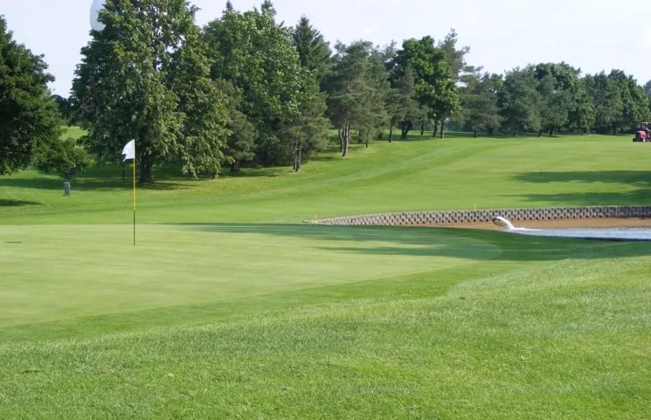 Hylands Golf Club - North — photo 2