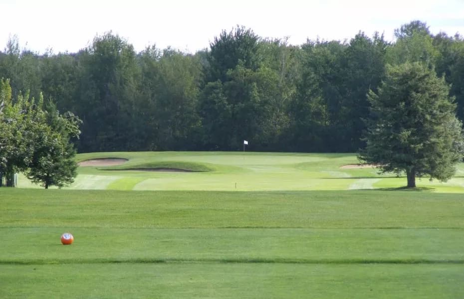 Hylands Golf Club - North — photo 3