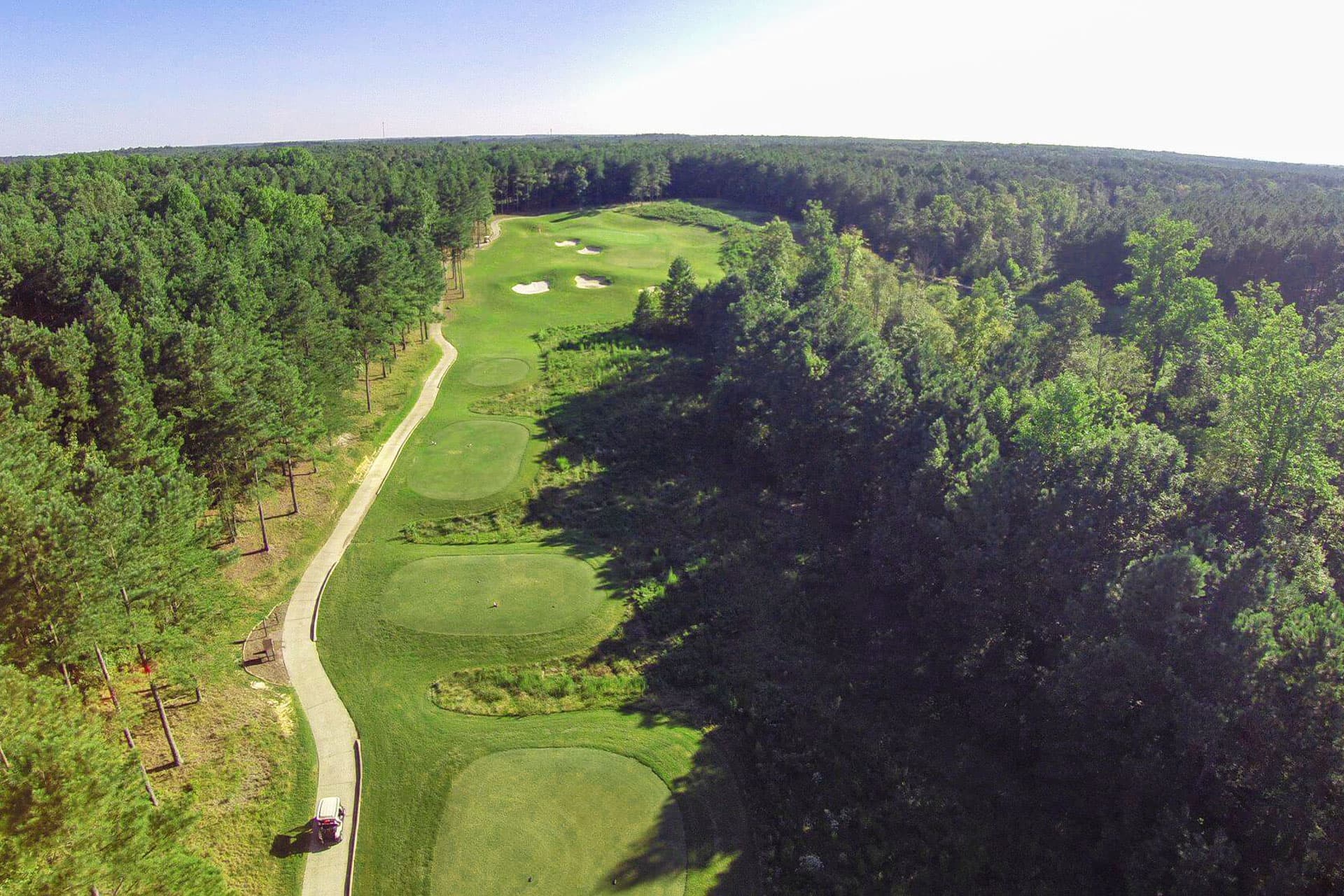 Brickshire Golf Club — photo 5