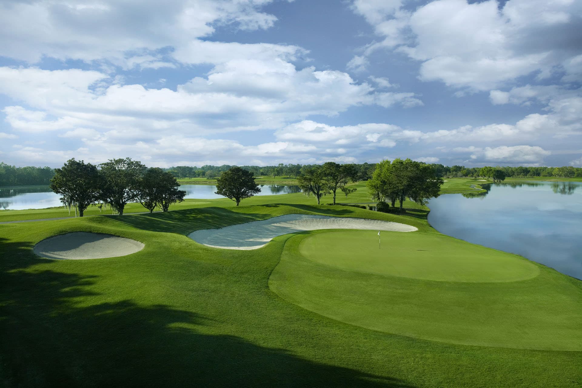 Falcon's Fire Golf Club — photo 3