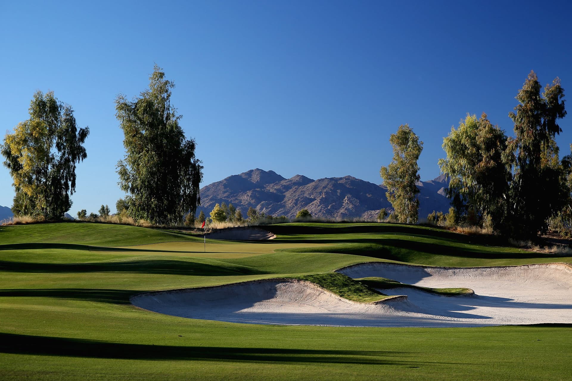 Ak-Chin Southern Dunes Golf Club — photo 4