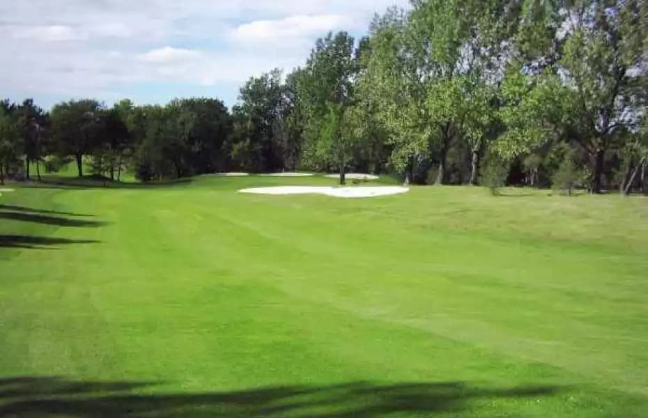 Idylwylde Golf & Country Club — photo 3