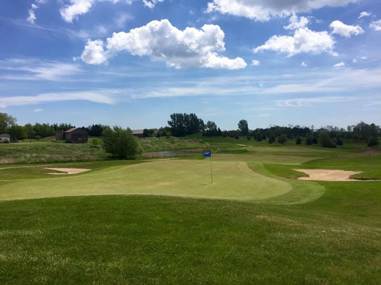 South Ajax Golf Club — photo 4