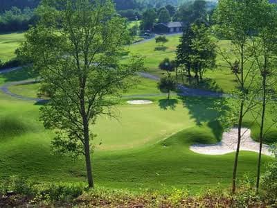 Antigonish Golf Club — photo 1