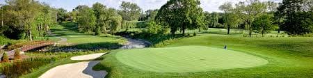 Whirlpool Golf Course — photo 2