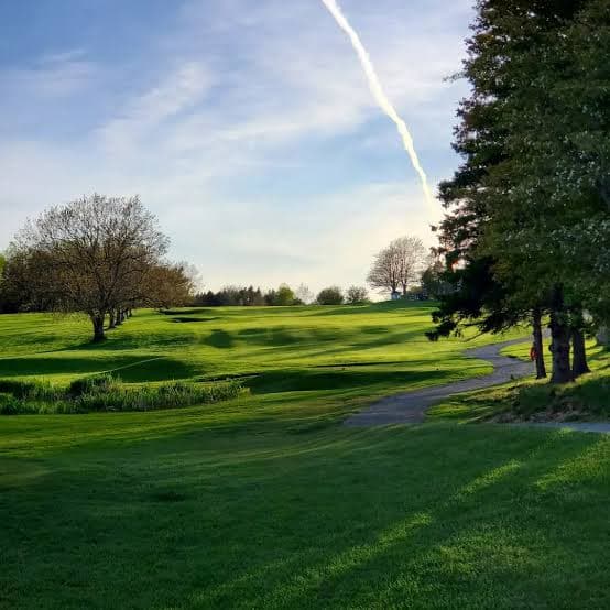 Abercrombie Country Club — photo 3