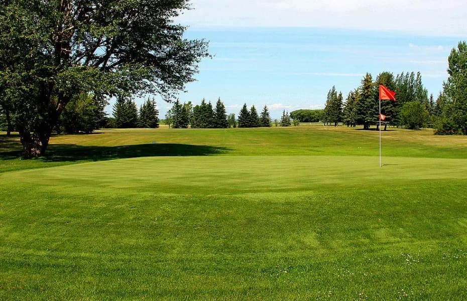 Indian Head Golf Club — photo 2